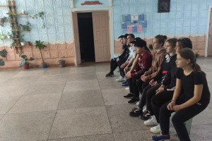 «Чернобыль. Трагедия века».
